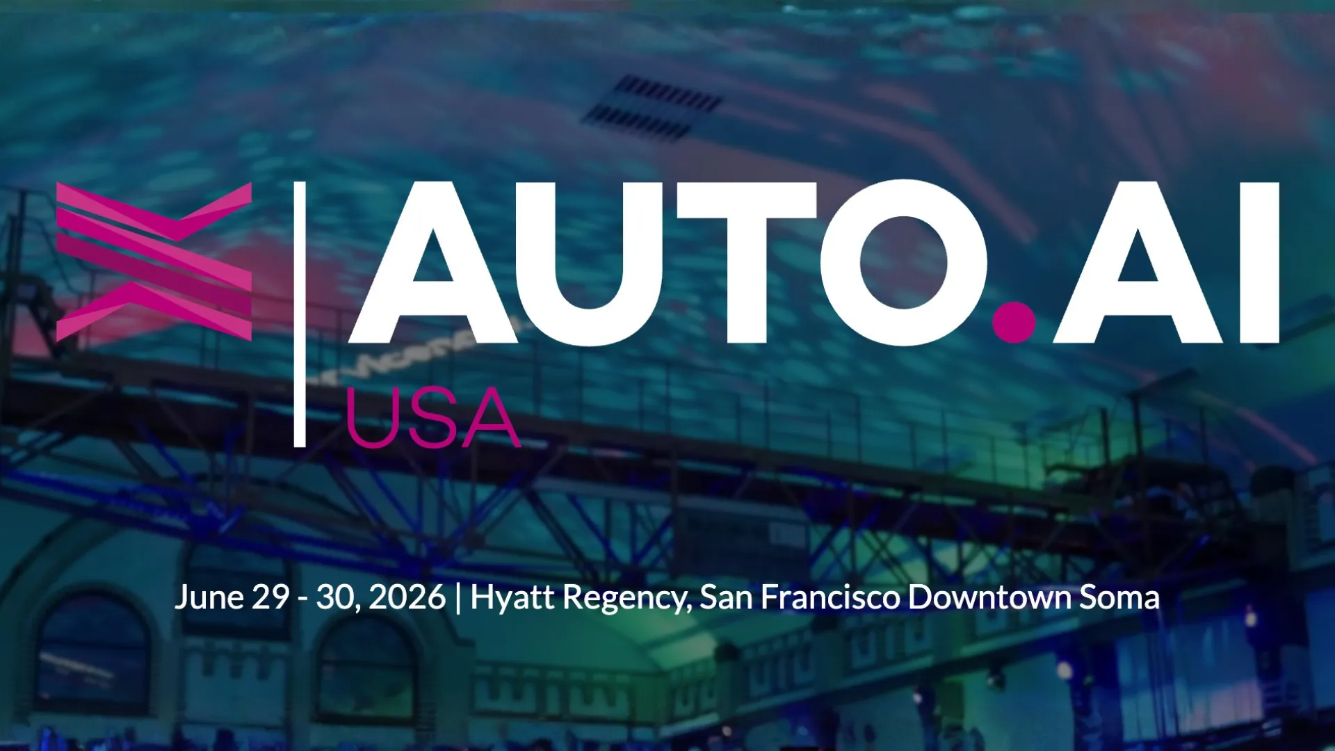 Auto.AI USA 2026