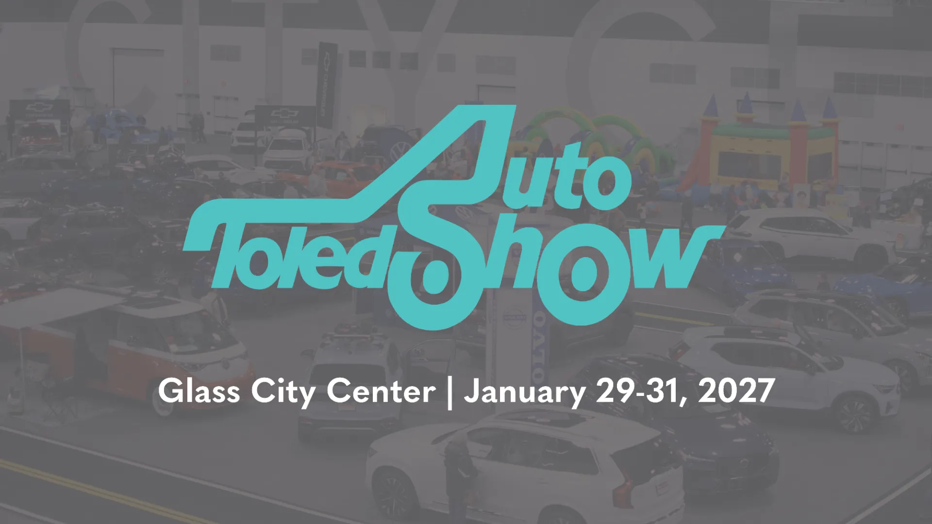 Toledo Auto Show
