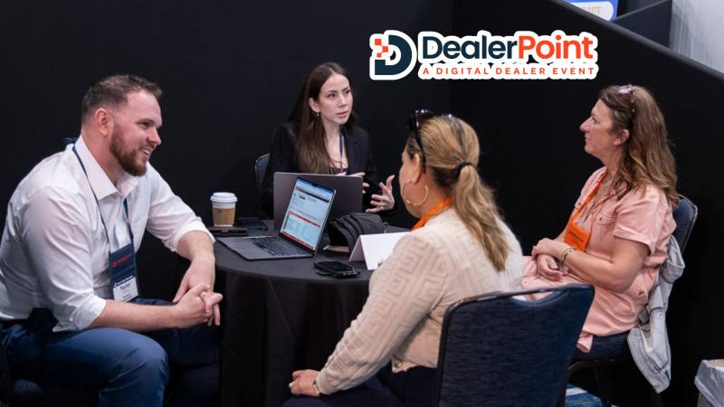 DealerPoint 2027 — Ponte Vedra Beach, FL, Apr 5 – 7, 2027