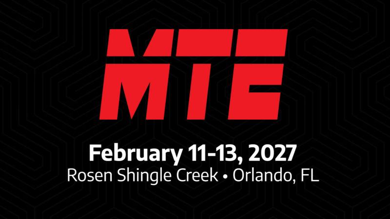 Mobile Tech Expo — Orlando, FL, Feb 10 – 13, 2027