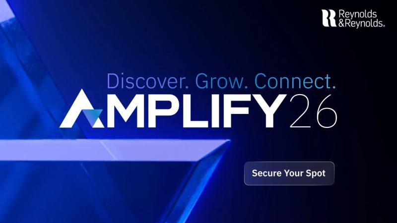 Amplify 2026 — Carlsbad, CA, Aug 10 – 11, 2026